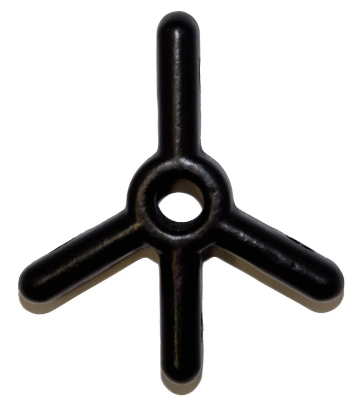 KS Tools 2/3-Leg Puller Kit (35 Pieces)