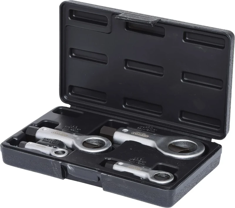 KS Tools 27mm Nut Splitter Set Mechanical (4 Pieces)