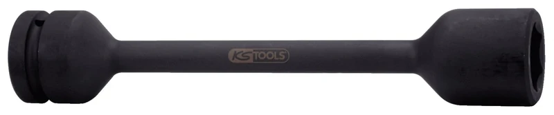 KS Tools 515.1463 27 x 450Nm 1-inch XL Hex Torque Bar
