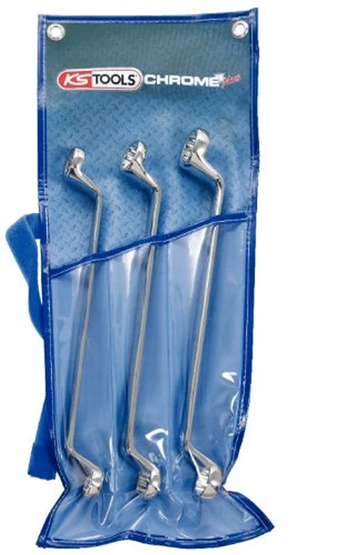 KS Tools 517.9036 36mm Classic Offset Single Ring Spanner