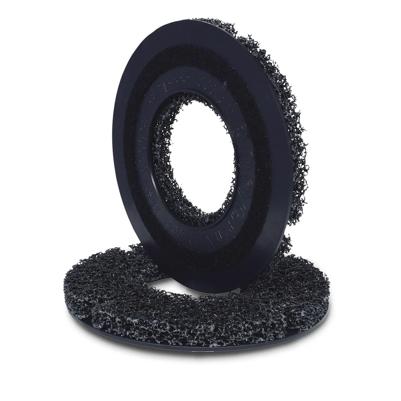 KS Tools 100.4095 Wheel hub grinding disc f.100.4090,2 pcs