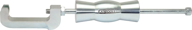 KS Tools 152.1050 Injector Puller (2 Pieces) F.Db Cdi Engines