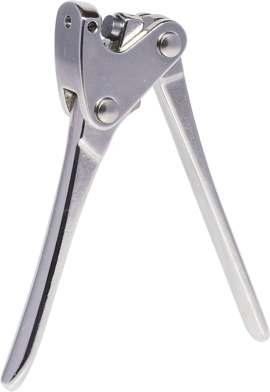 KS Tools 122.9990 8mm Seal Plier - Image 1