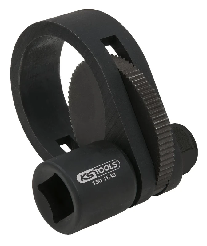 KS Tools 33-41mm Tie Rod/Track Rod Turning Tool