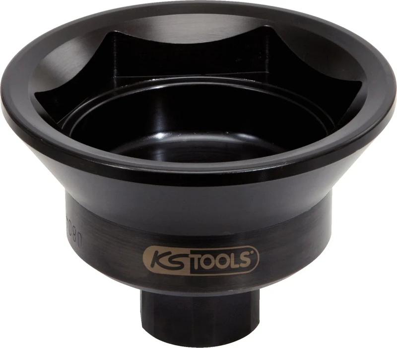 KS Tools 3/4-inch 85mm Axle Nut Socket