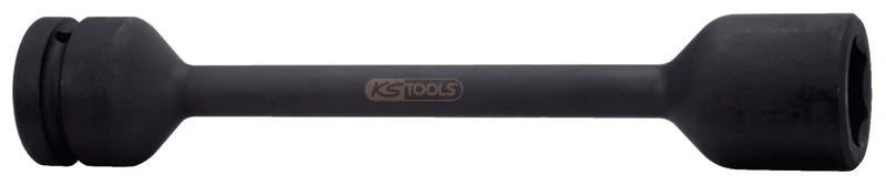 KS Tools 515.1462 27 x 350Nm 1-inch XL Hex Torque Bar