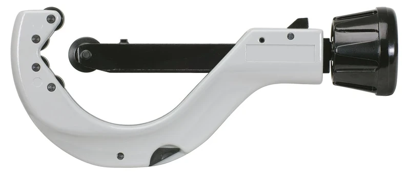 KS Tools 222.0750-1 Automatic ratchet pipe cutter for copper pipe, 15-80mm