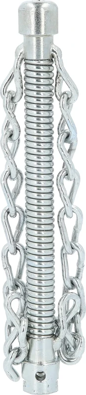 KS Tools 900.2185 30mm 2 Chain Spinning Head
