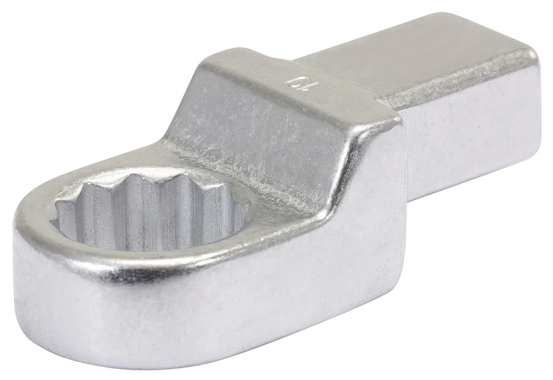 KS Tools 516.2434 14 x 18mm/ 34mm QC Head Ring Spanner