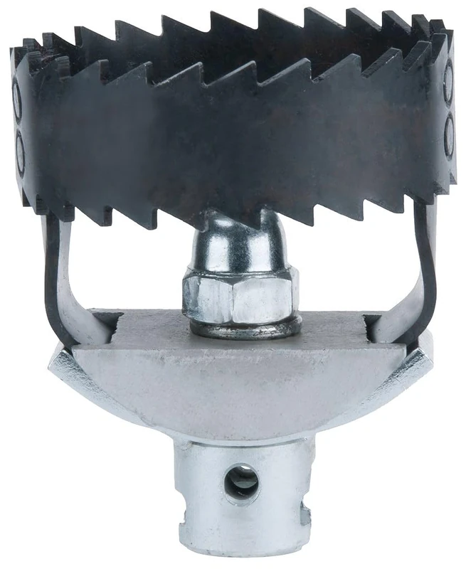 KS Tools 900.2267 125mm Root Cutter