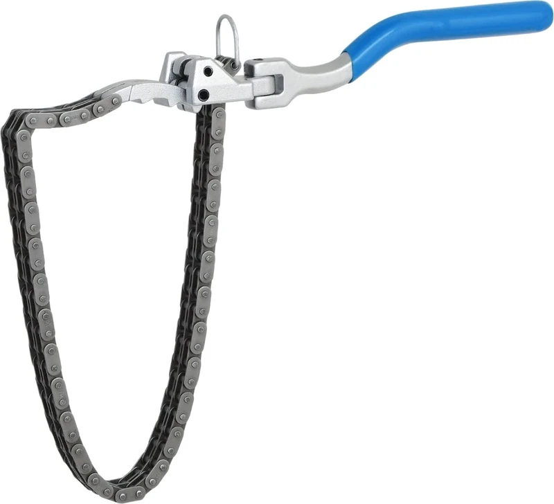 KS Tools 150.9376 165mm Chain Wrench