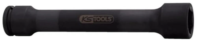 KS Tools 32mm Impact Socket - 3/4-inch Drive, 270mm Extra Long