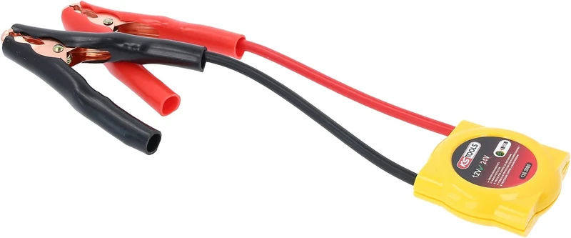KS Tools 150.3080 12V Battery Surge Protector