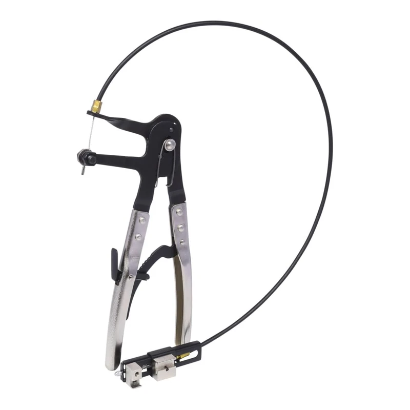 KS Tools 115.1064 Mu3 Mu-Type Hose Clamp Plier