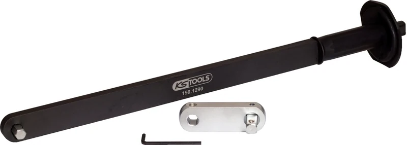 KS Tools 150.2090 Impact Wrench 1/2-inch Drive