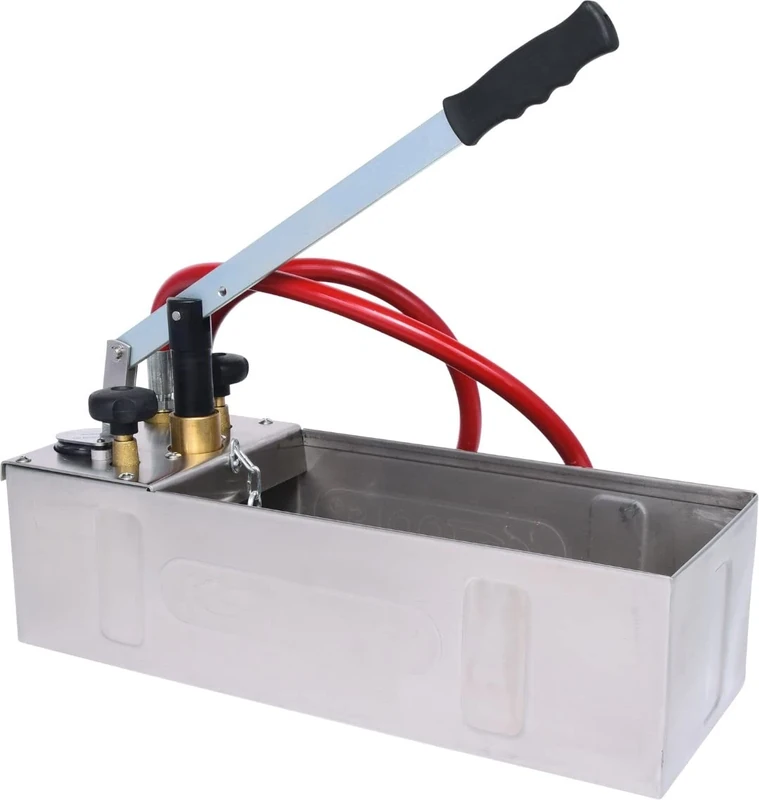 KS Tools 902.2004 12L Pressure Test Pump