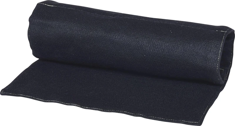 KS Tools 330 x 500mm Flame Proof Mat