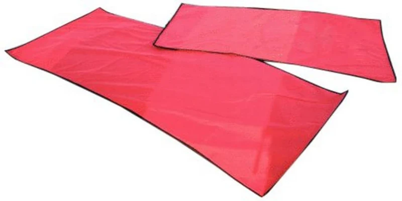 KS Tools 90 x 50Cm Bodywork Protection - Image 1