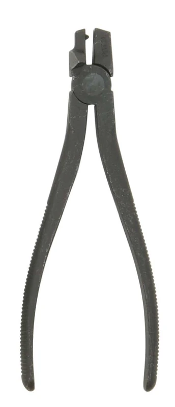 KS Tools 202.2003 Metal Hole Punch Pliers