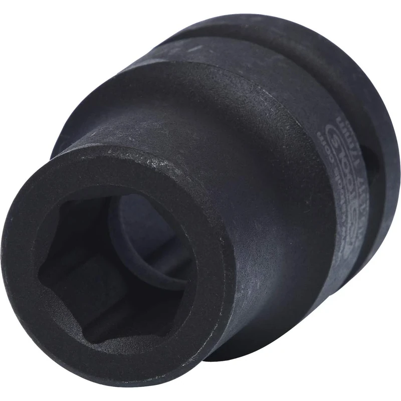 KS Tools 515.1365 3/4-inch 65mm Short Impact Socket