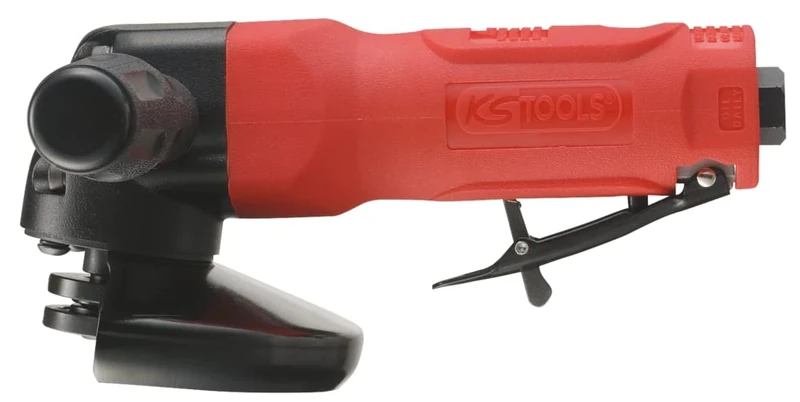 KS Tools 515.3045 10000rpm Air Angle Grinder/Disc Cutter