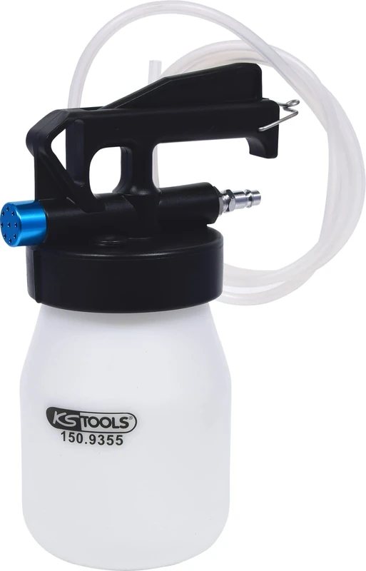 KS Tools 300mm Diesel Filter Bleed Kit