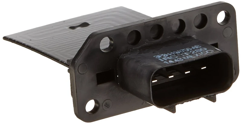 Motorcraft YH-1715 Blower Motor Resistor - Image 1