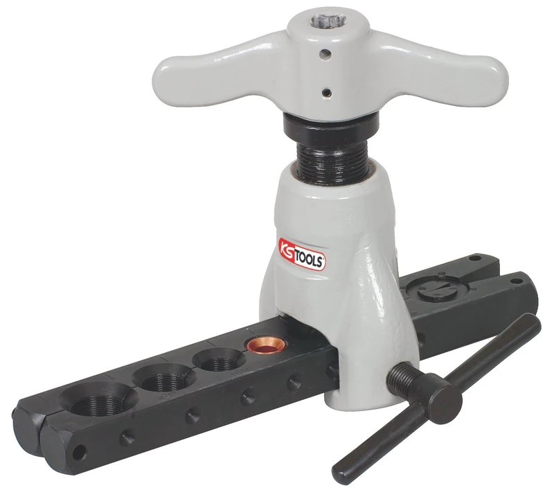 KS Tools Eccentric 6-19mm Pipe Flaring Tool