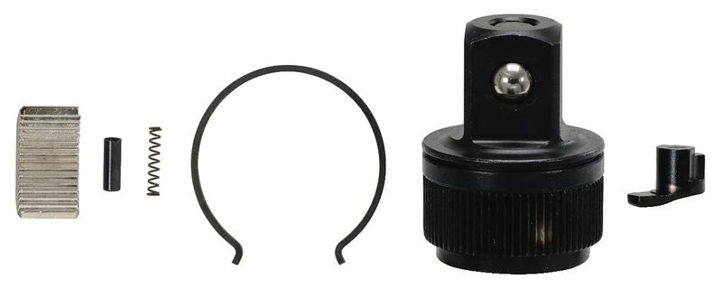 'KS Tools 919.3899 3/8 72 Tooth Reversible Ratchet KIT