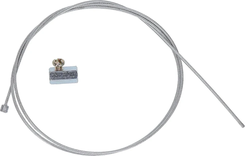 KS Tools 115.1065-1 Double bowden cable f.115.1065, 600mm