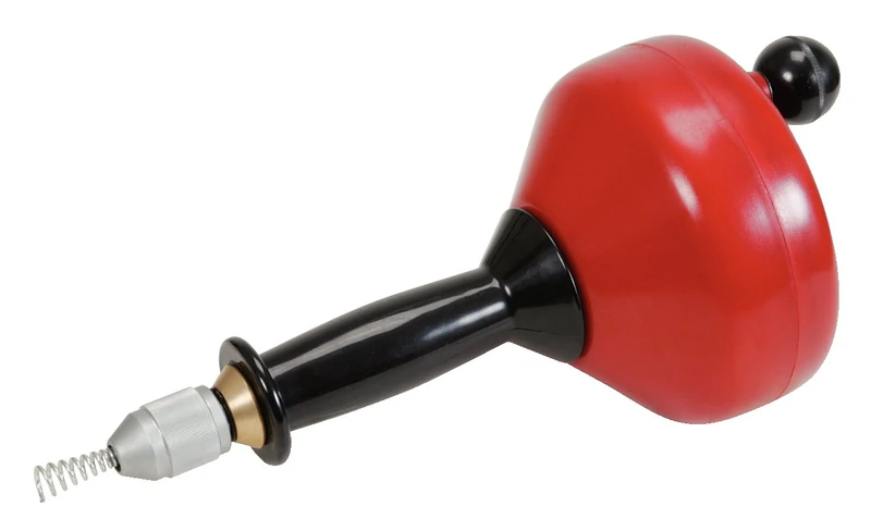 KS Tools 900.1990 Pipe and Drain Cleaner