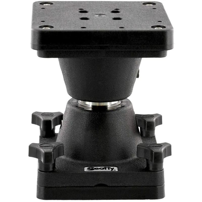 Scotty #2606 Downrigger Riser, 6-Inch - Image 1