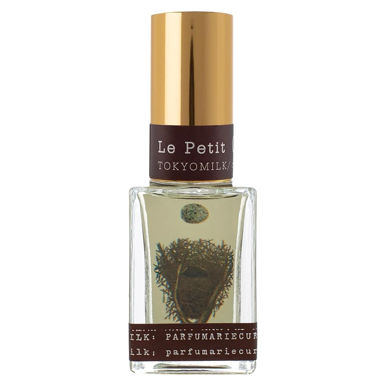 TokyoMilk Le Petit No. 2 For Women 1 oz EDP Spray