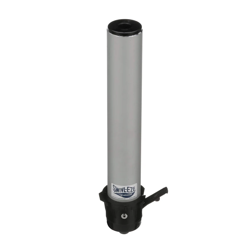 attwood Wall-I Rise Post (11-Inch)