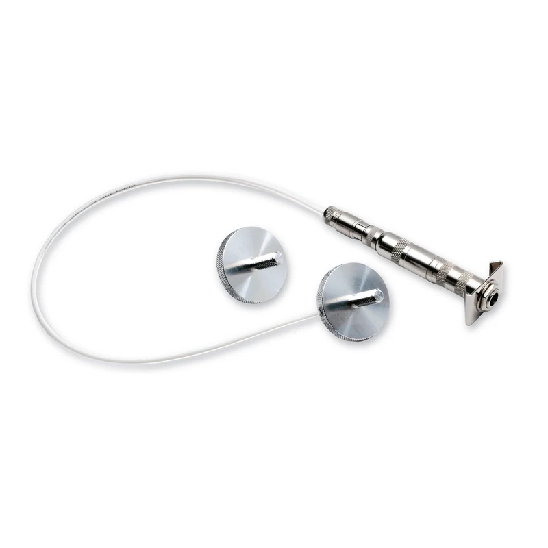 Fishman Classic Series Full Circle Upright Bass Pickup - 6 x 1mm Format - Image 1