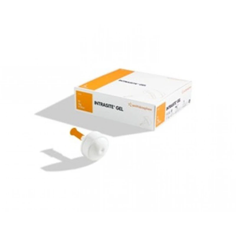 Smith and Nephew Intrasite Gel (Size: 8g) - Image 1
