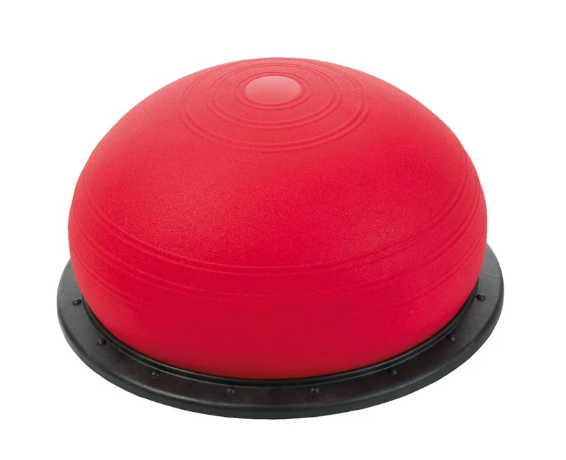 Togu Jumper Mini Balance Trainer - Red, 36X18 cm