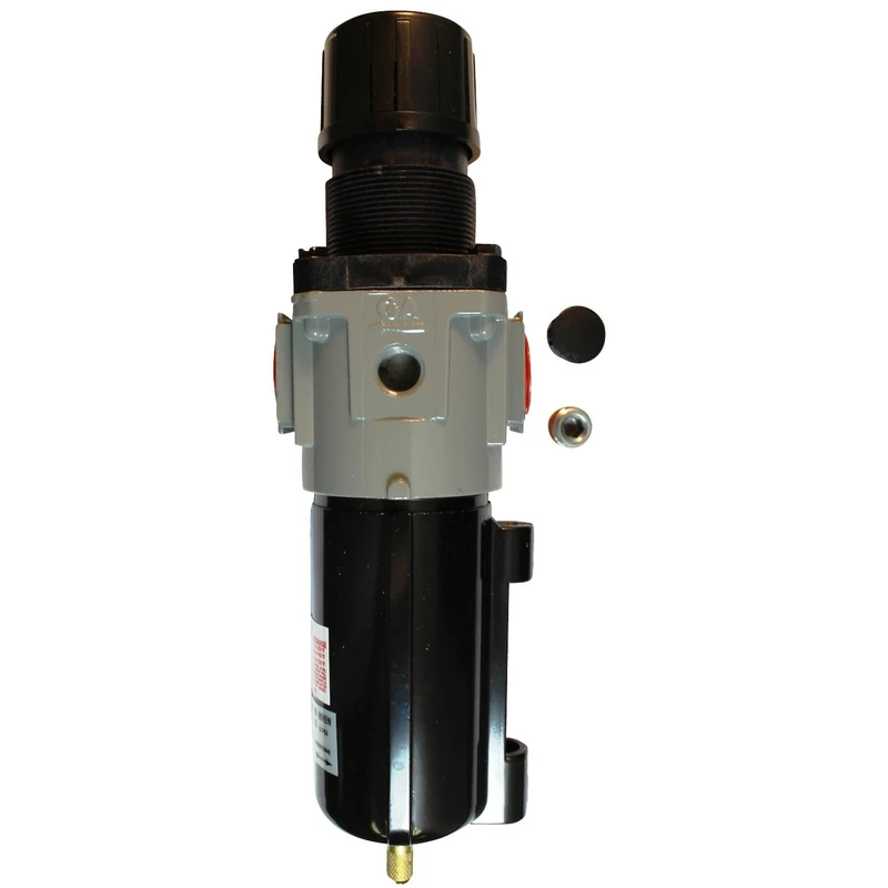 Milton 1111 1/2" Filter and Regulator Piggyback