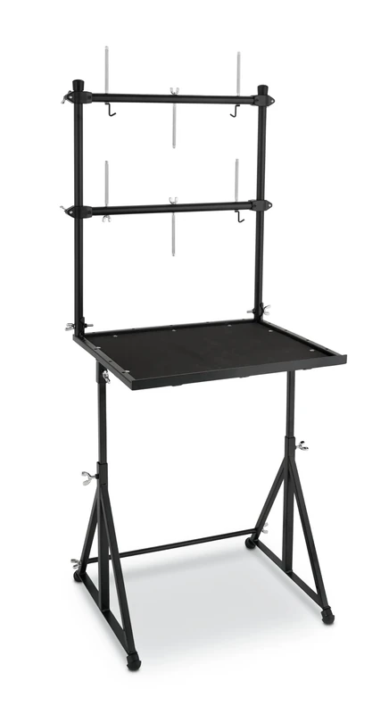 LP Latin Percussion Percussion Table - LP760A