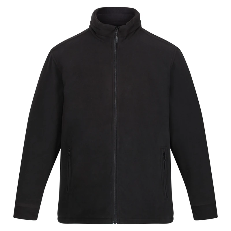 Regatta Men's Asgard II Quilted Fleece Jacket - Perfect for Outdoors, Walking, Hiking & Camping - Image 1