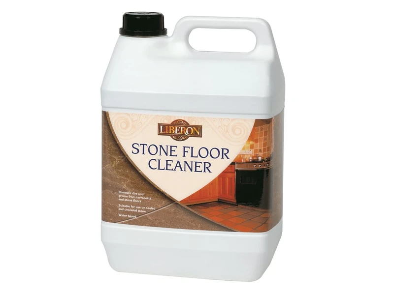 Liberon FCS5L 5L Stone Floor Cleaner
