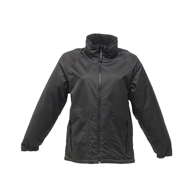 Regatta Women's Hudson Jacket - Size 12 - Black