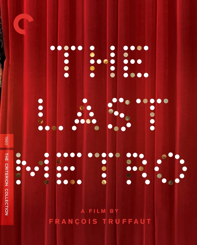 Criterion Collection: Last Metro [Blu-ray] [1980] [US Import]