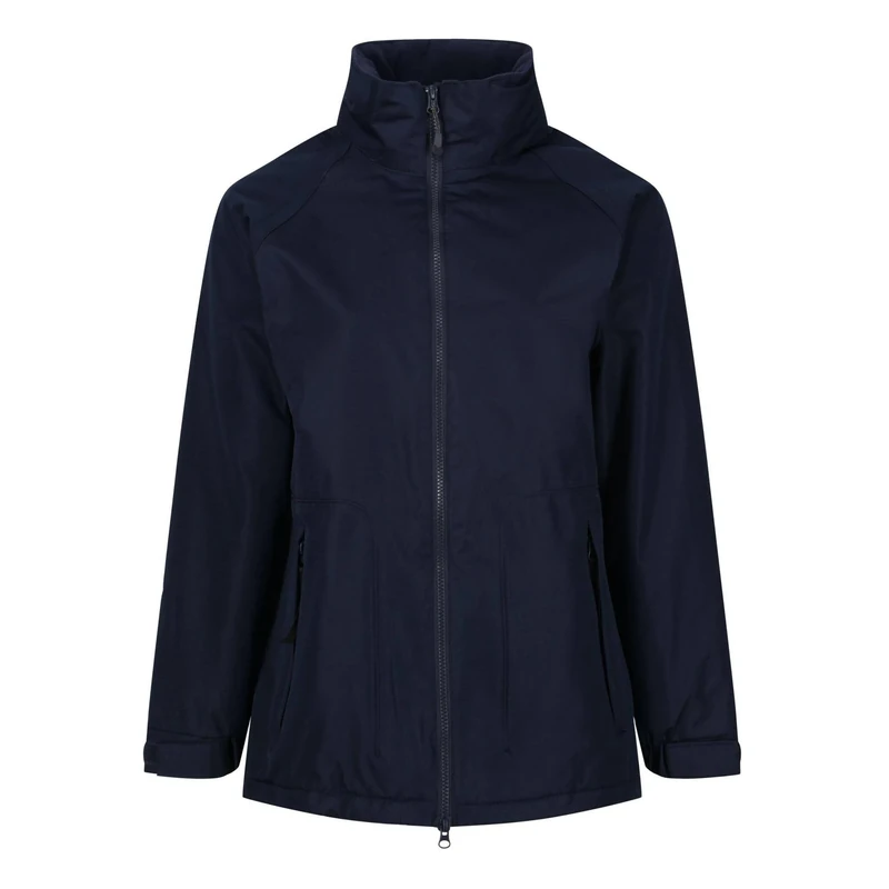 Regatta Women's Hudson Jacket - Size 10 - Navy
