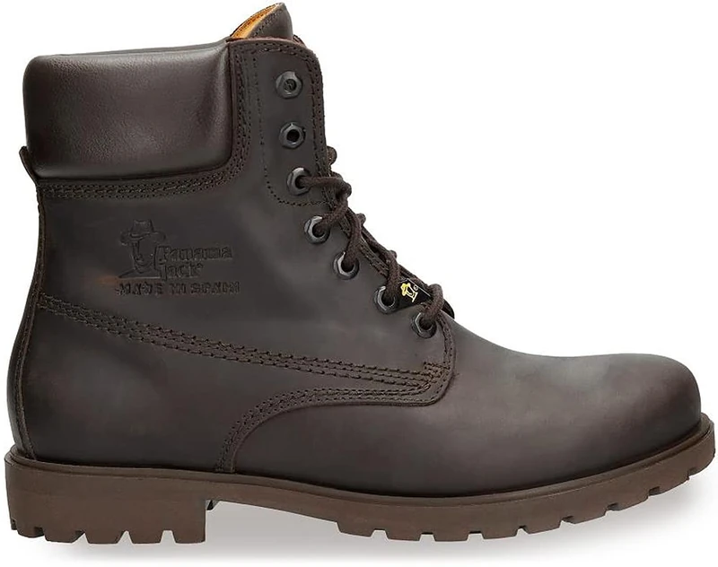 Panama Jack, Men's Casual, Brown, 9 UK (43 EU)
