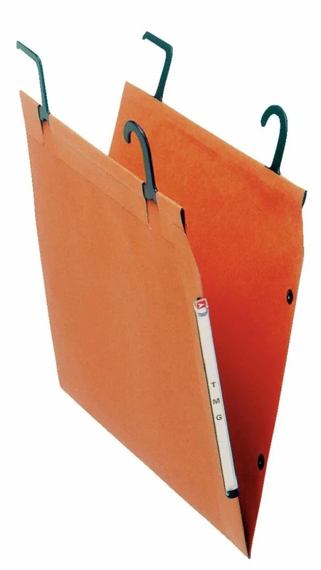 Esselte Tube SPF 200/30 mm Suspension File - Image 1