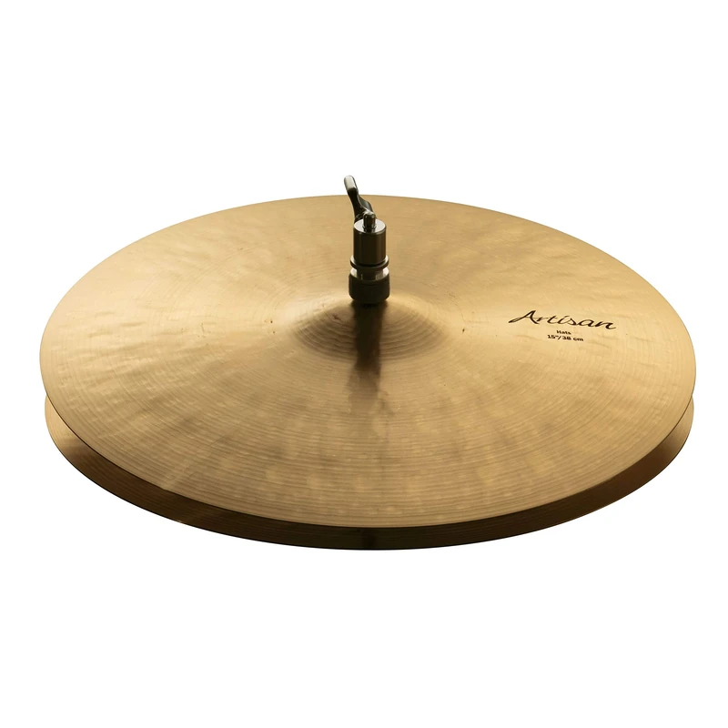 SABIAN - A1502 - 15" HATS