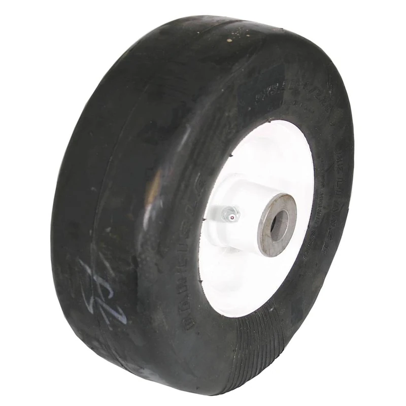 Stens 175-506 Solid Wheel Assembly, Exmark 103-2171 - Image 1