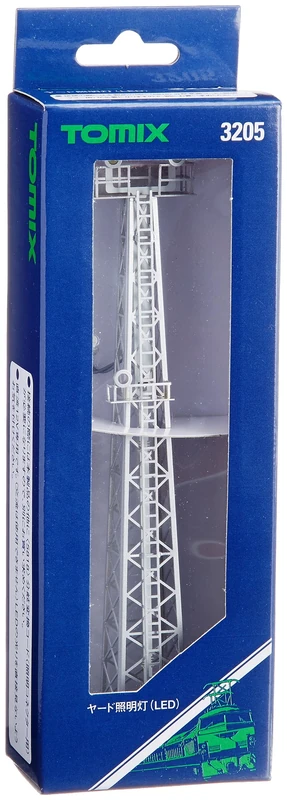 TomyTEC 032052 Model Building, Hobby, Assembly, Detailed