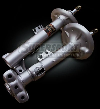 SUPERSPORT subm003vr/154591 Shock Absorbers for Car - Image 1